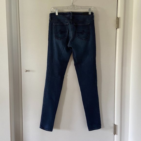 AG Adriano Goldschmied Jeans, size US 27R - Picture 2 of 4